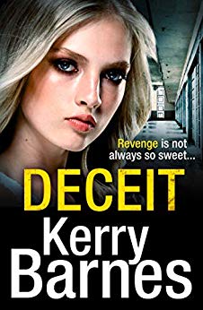 Kerry Barnes Deceit