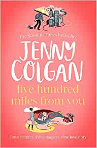 Jenny Colgan