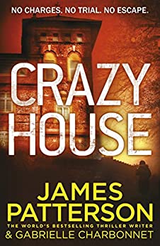 JP CRAZY HOUSE