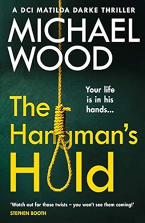 The Hangmans Hold