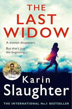 The Last Widow